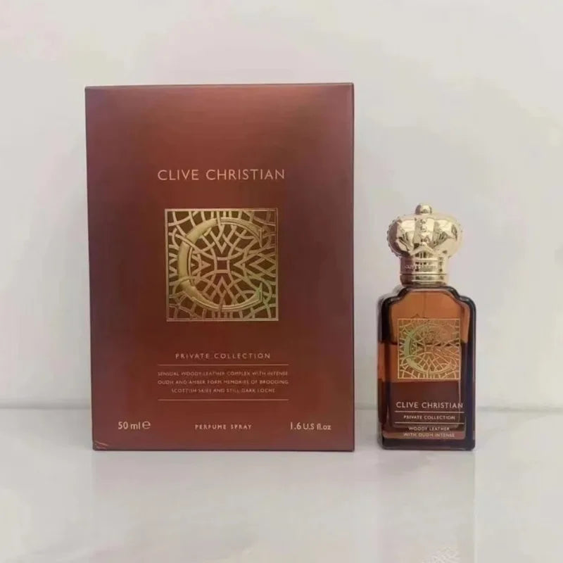 Oriental Floral Chypre Scent