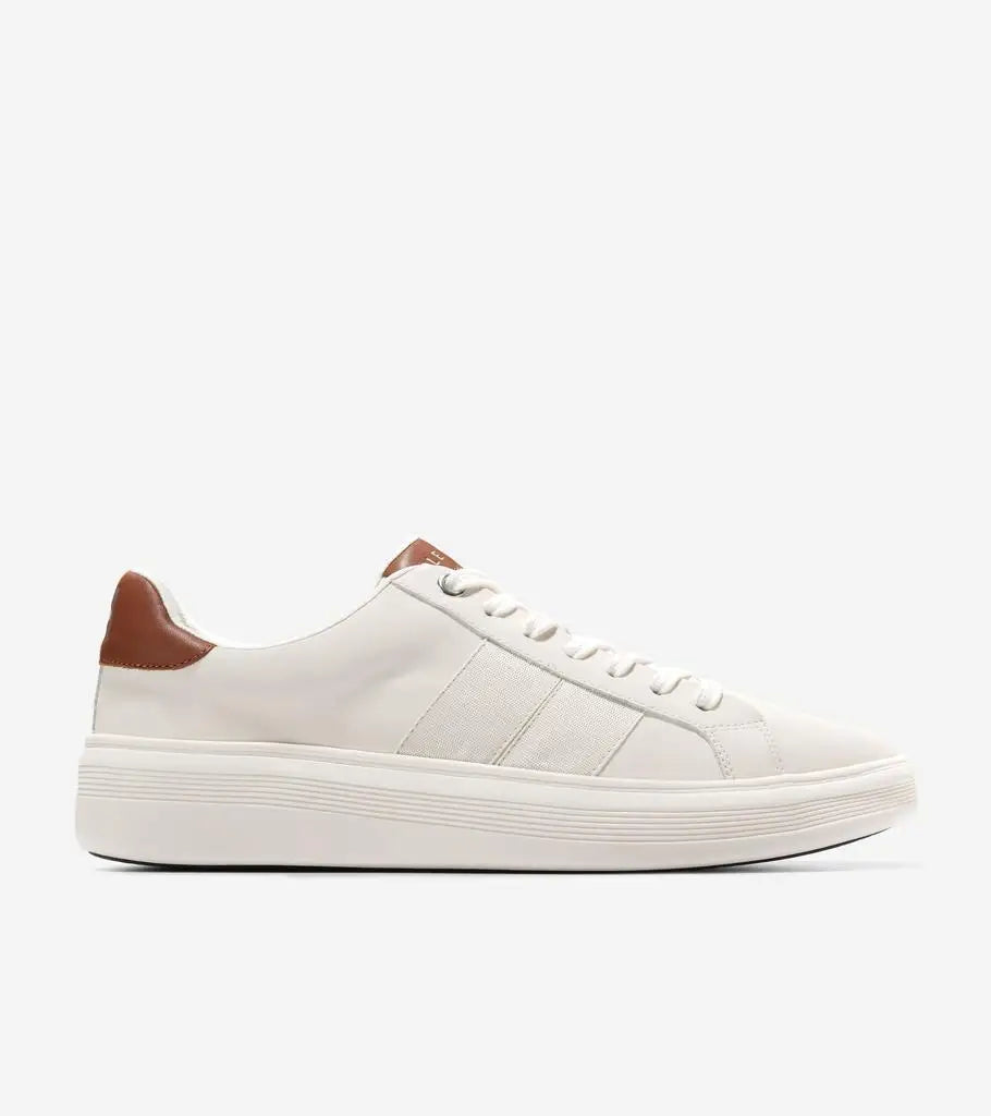 Mens Crosscourt Sneakers