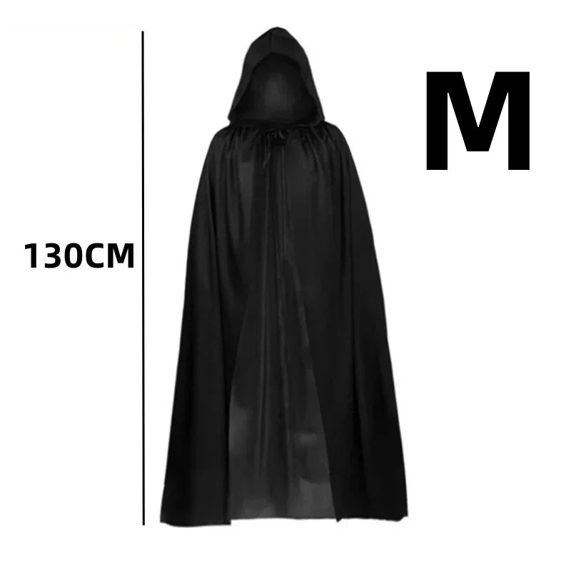 Witch Cloak Cape