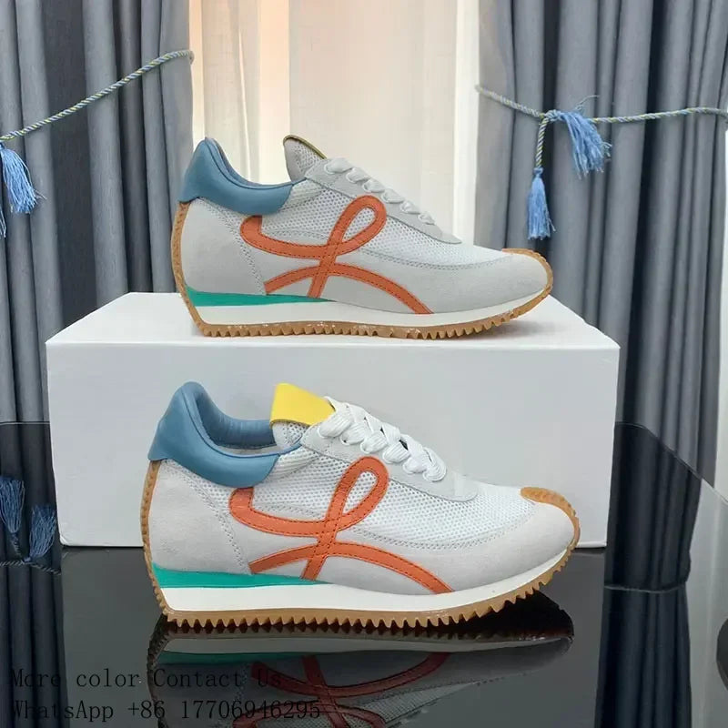 Men’s Runner Sneakers