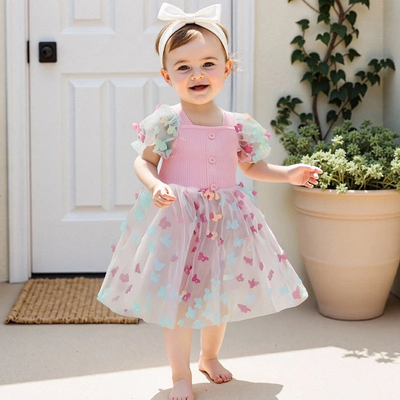 Infant Dinosaur Romper