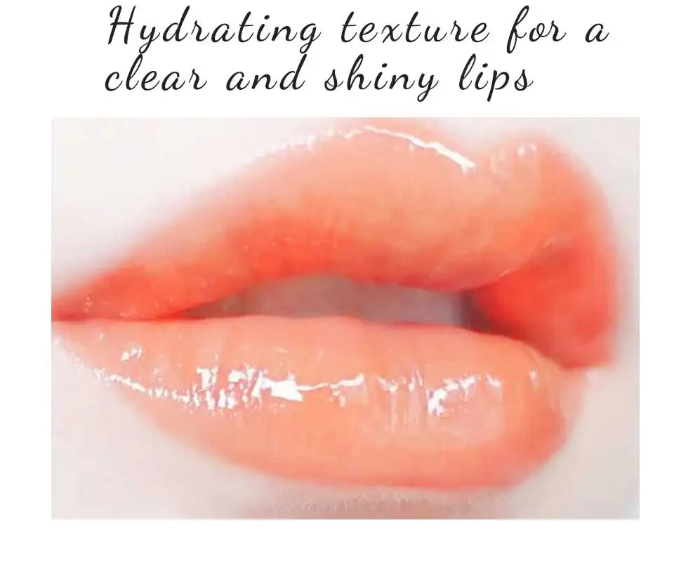 Crystal Lip Oil