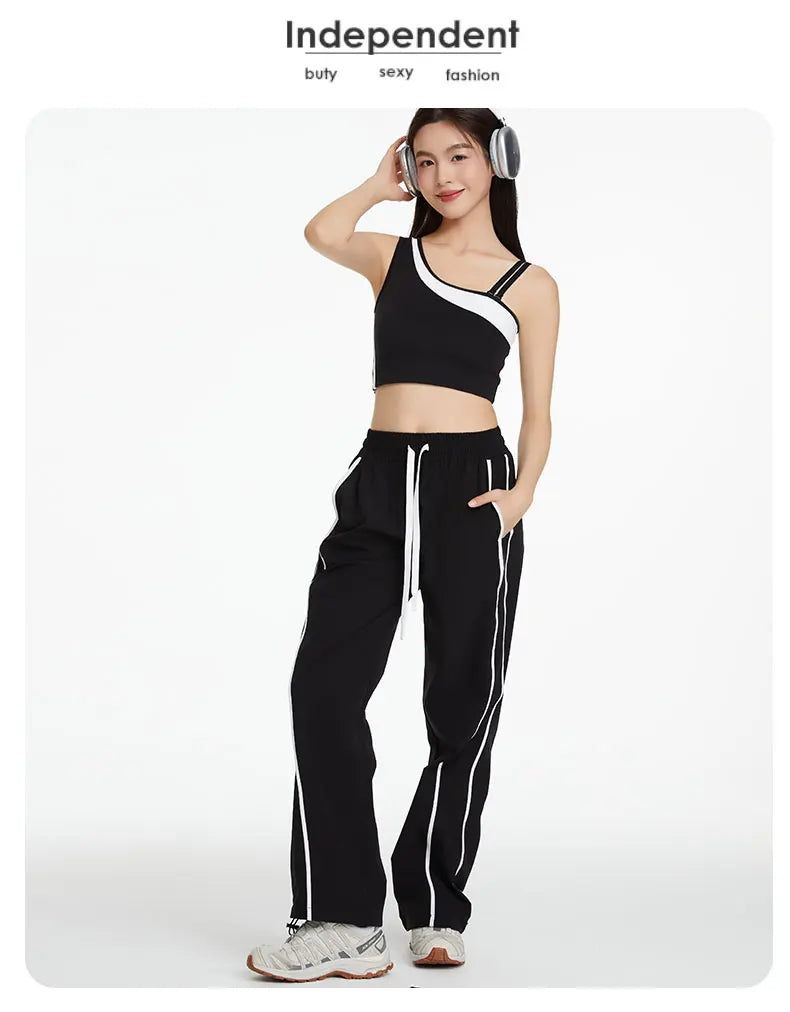 Women Outdoor Sports Pants