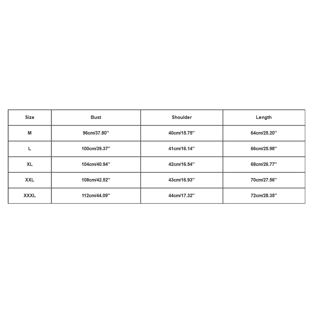 Men's Contrast Knit Vest