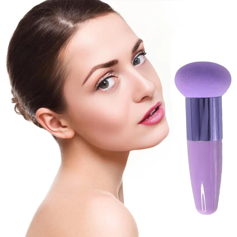 Bullet Makeup Sponge