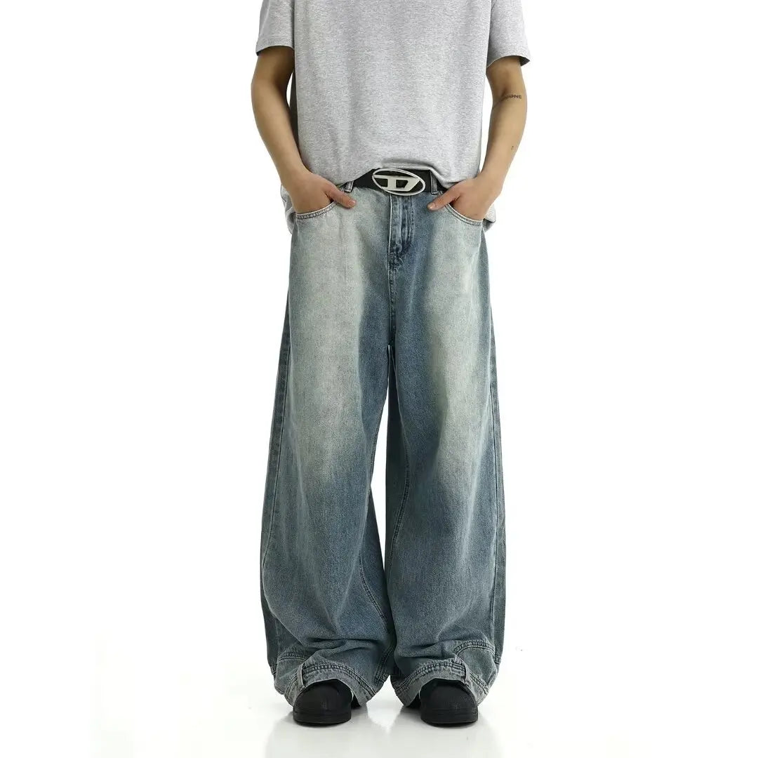 Teen Wide-Leg Pants