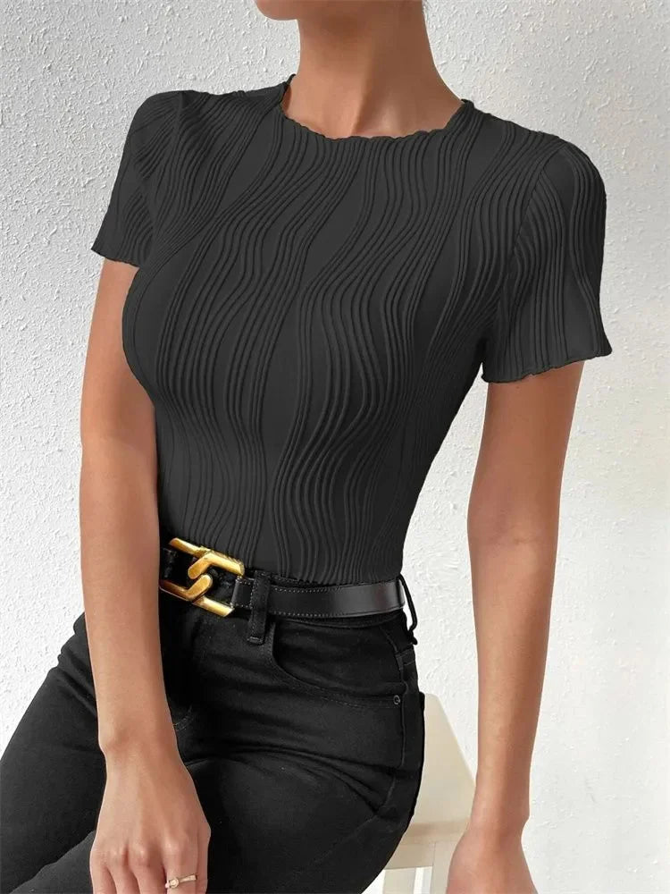 Women's Y2K T-Shirt