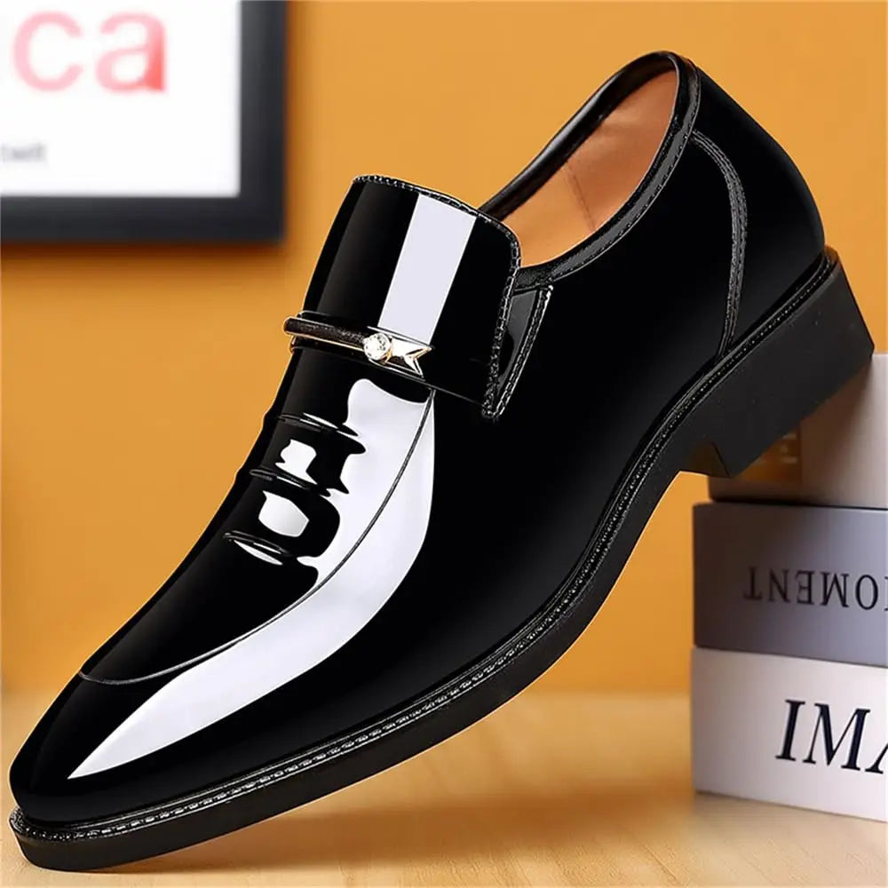 Men's Dress Loafers