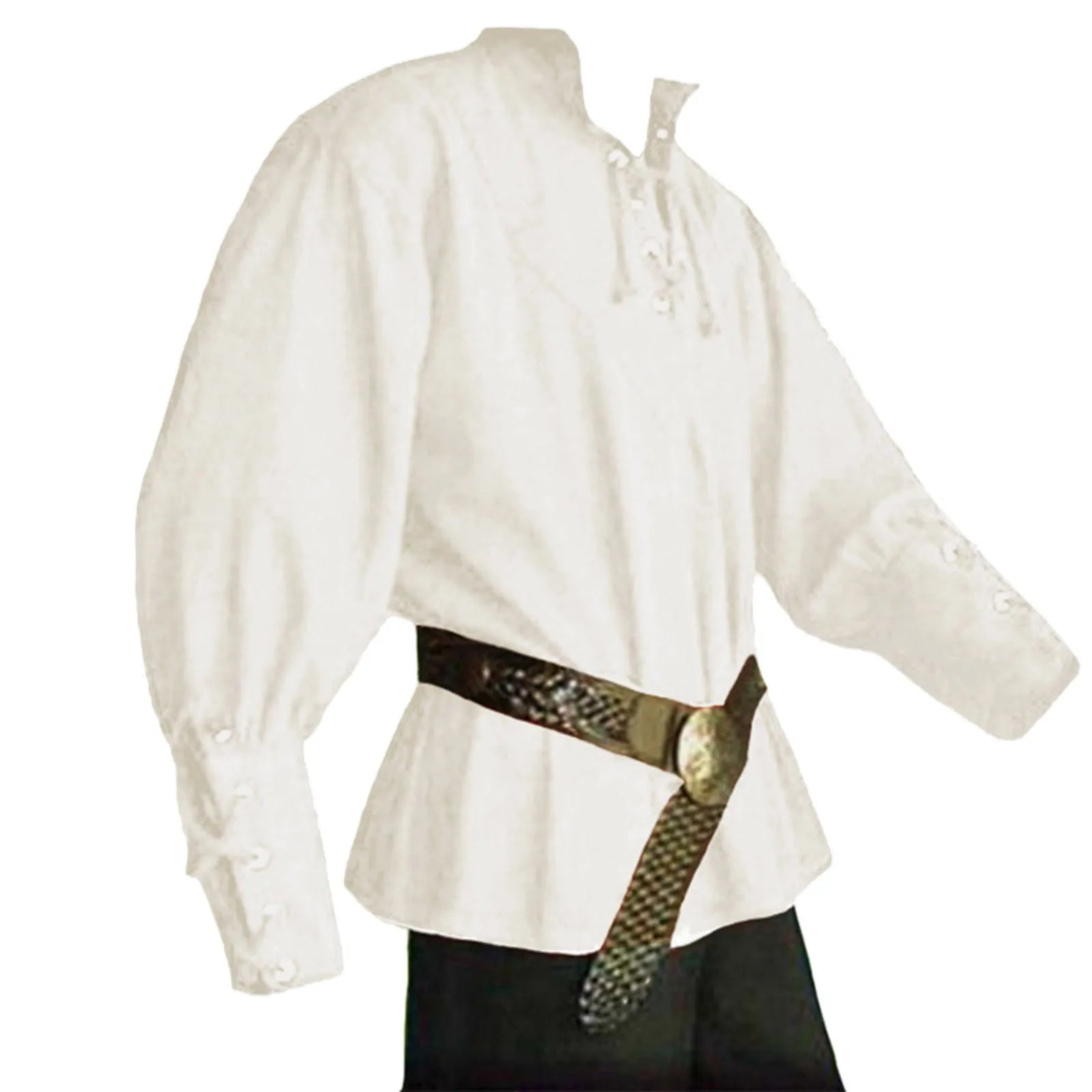 Medieval Pirate Tunic