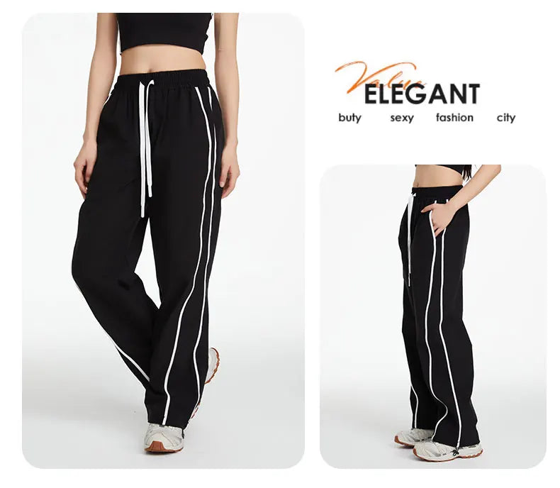 Women Outdoor Sports Pants