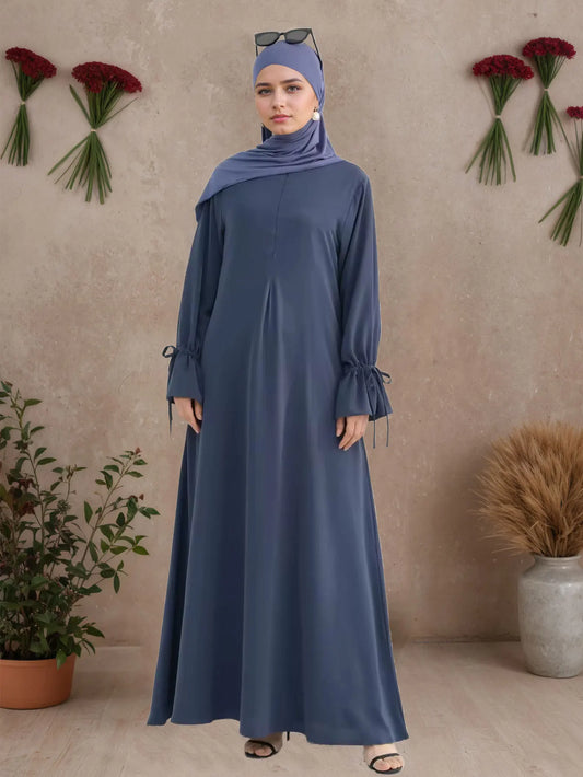 Women's Moroccan Kaftan Abaya