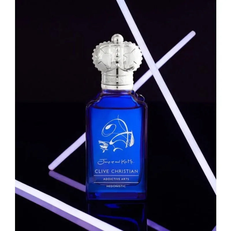 Oriental Floral Chypre Scent