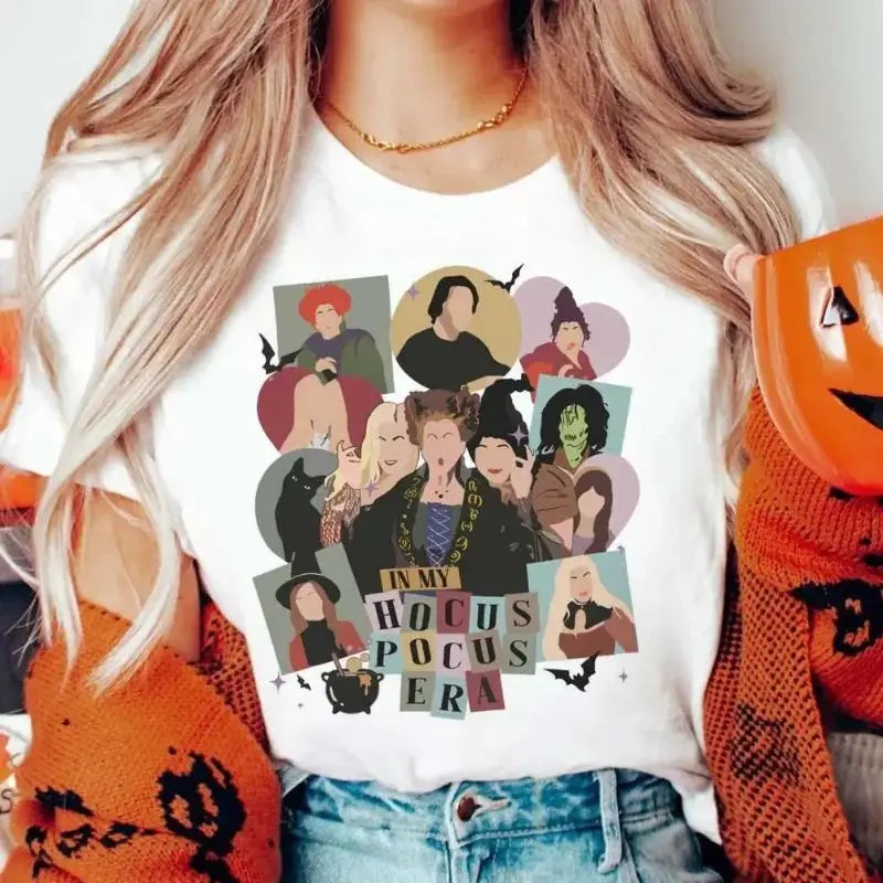 Hocus Pocus Tee