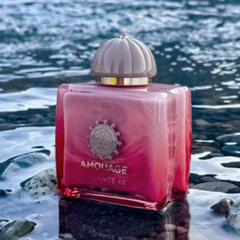 Elegant Women’s Eau De Parfum 100ml Long Lasting Aroma