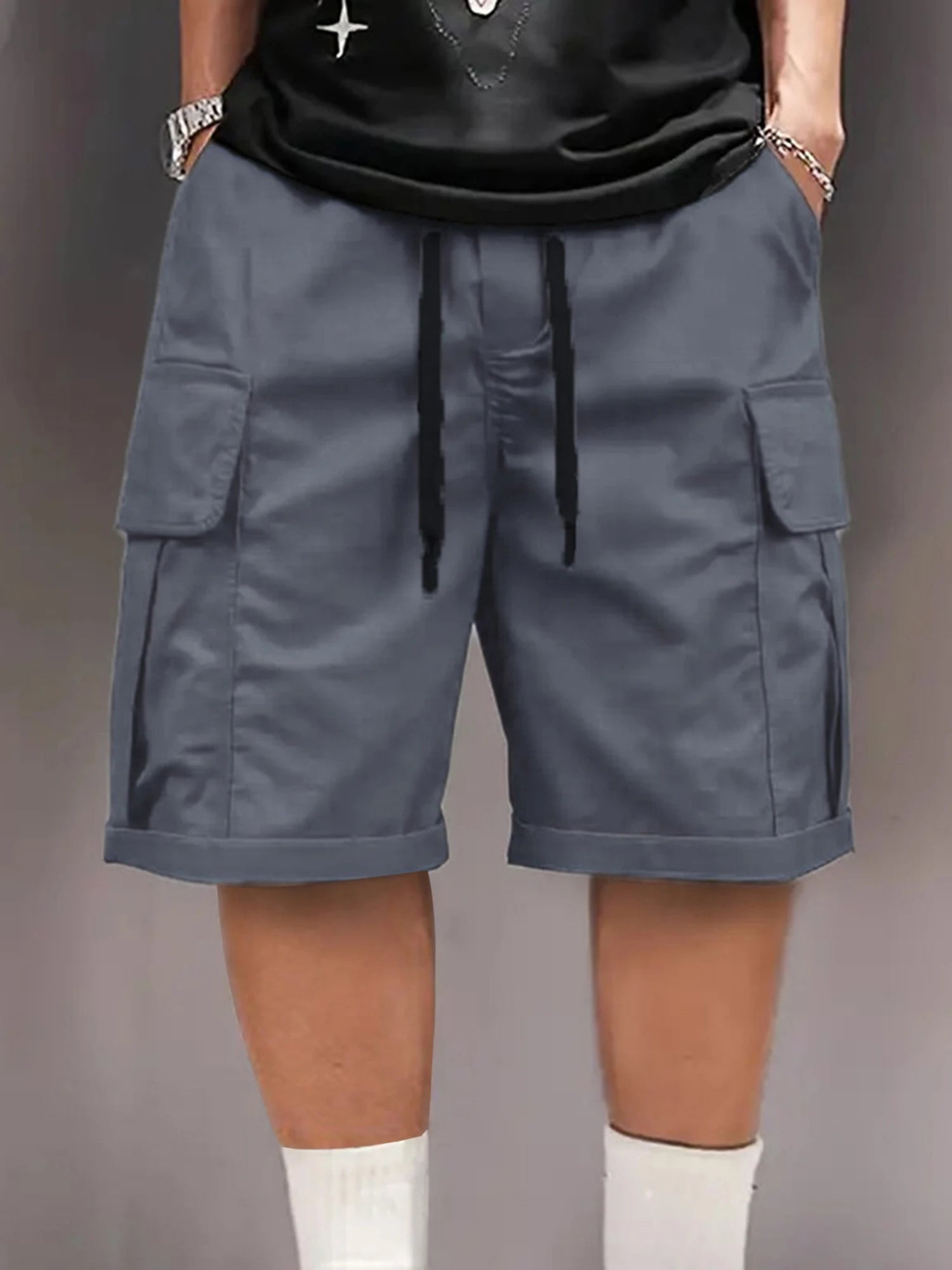 Men's Cargo Shorts