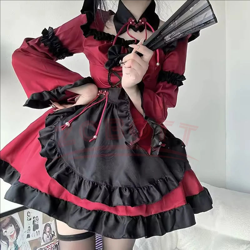 Gothic Lolita Dress