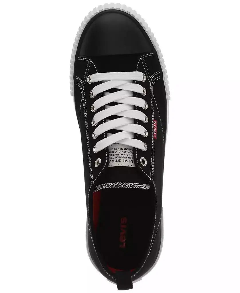 Men’s Canvas Sneakers