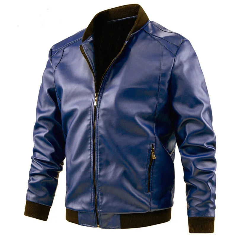 Men’s Motorcycle Jacket
