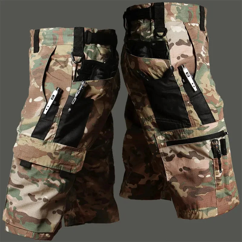 Men's Cargo Shorts