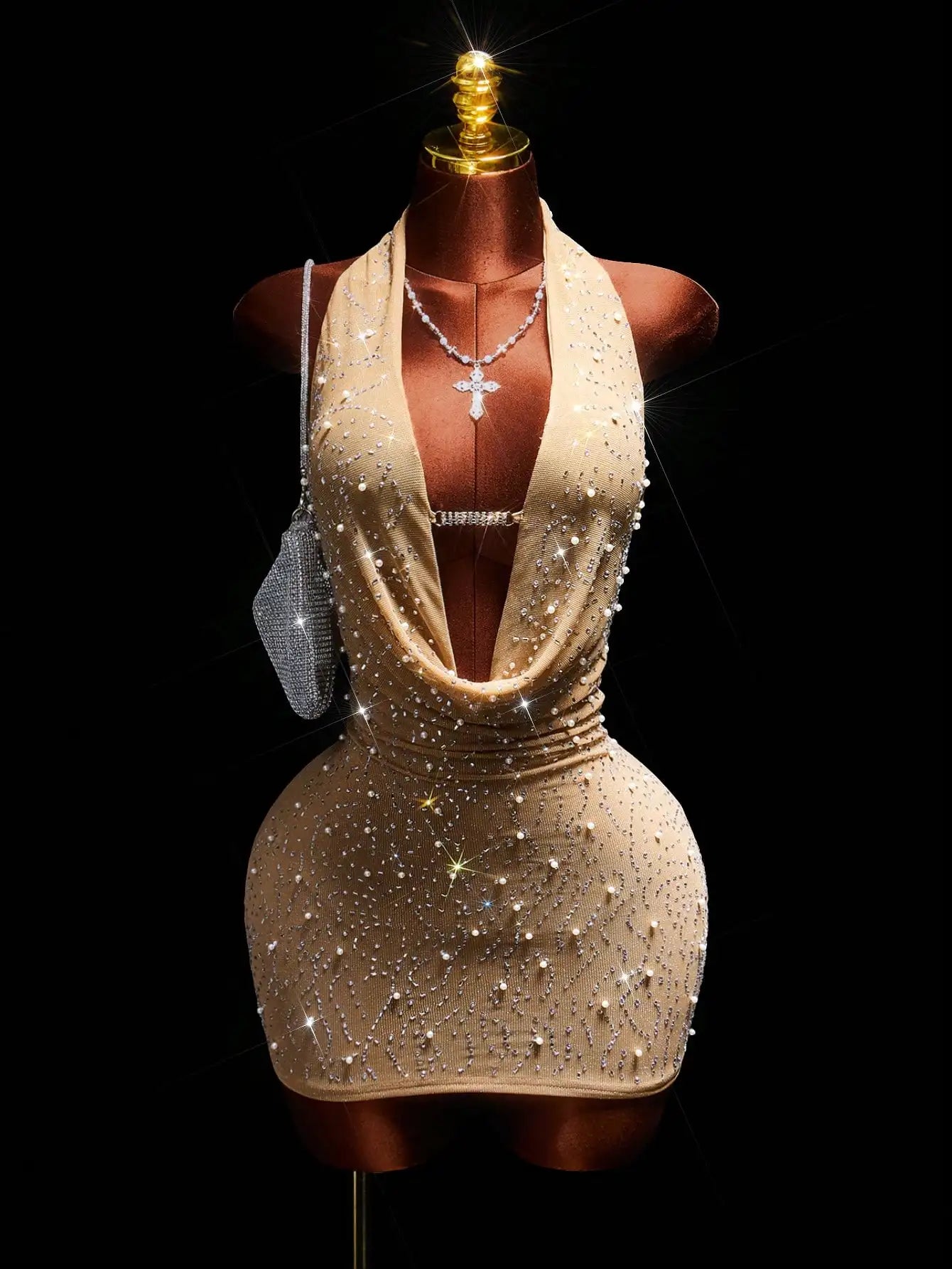 Women Party Dress