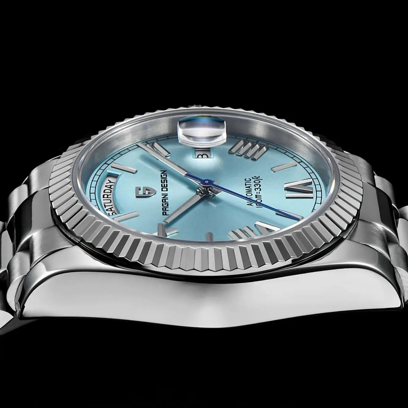 Luxury Automatic Mechanical Watch for Men