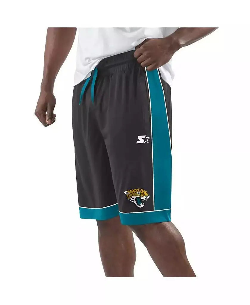 Men's Jaguars Shorts