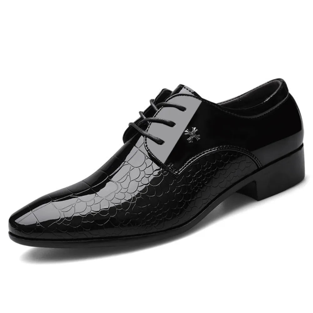 Men's Oxford Shoes