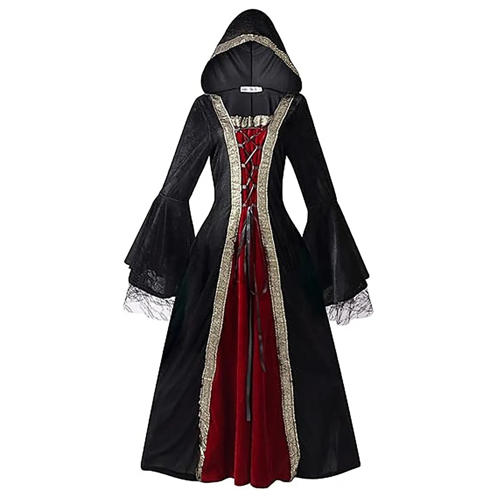Medieval Gothic Dress