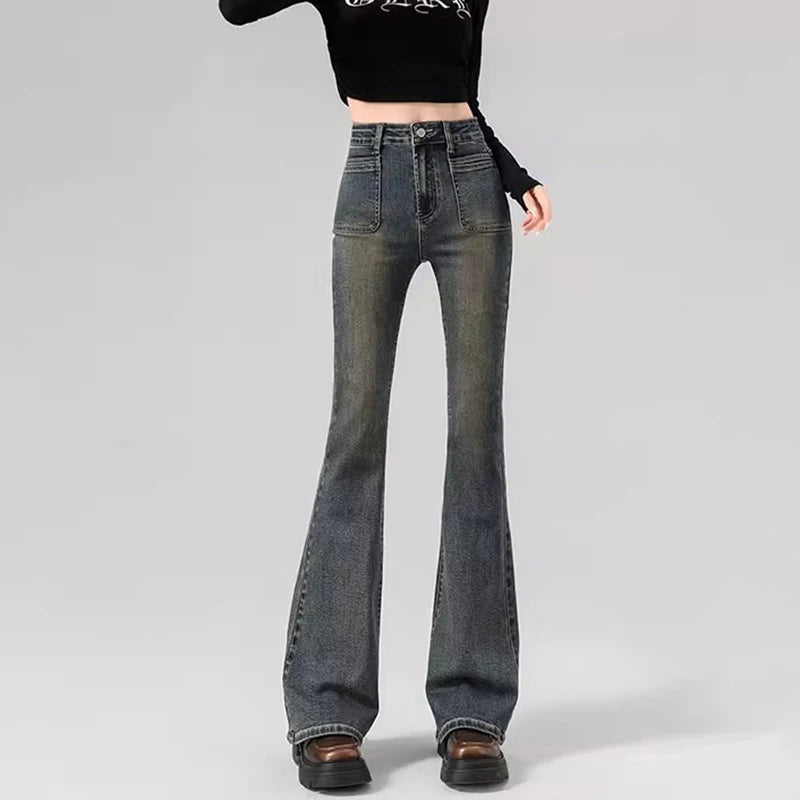 Women's Vintage Jeans