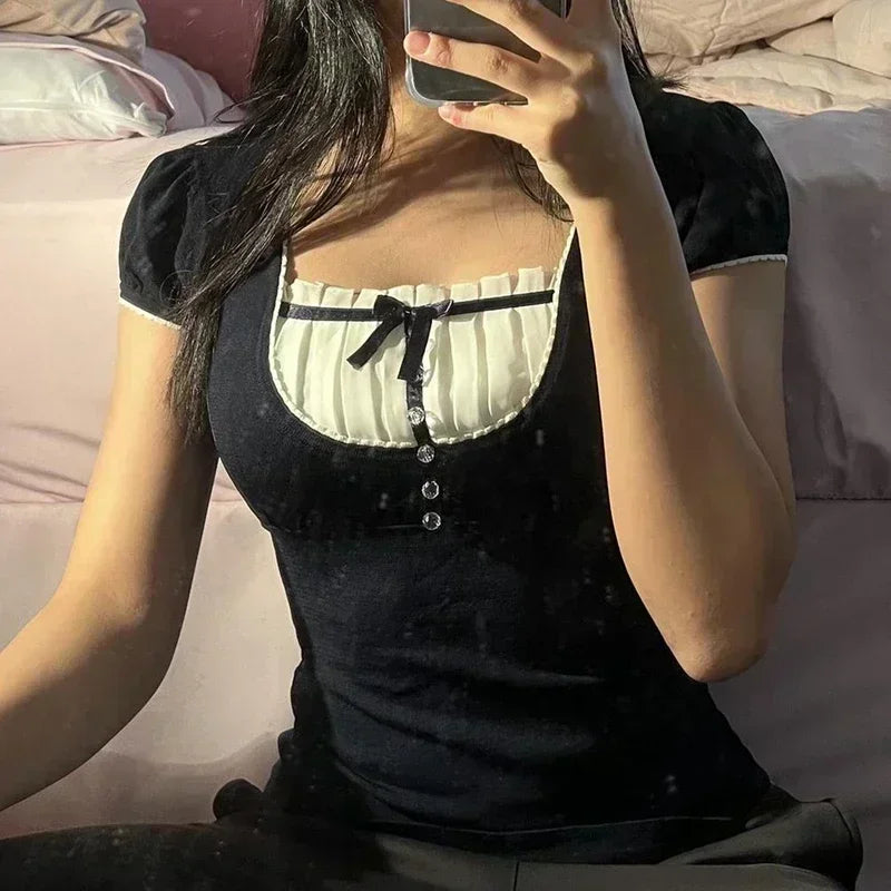 Women's Crop T-Shirt