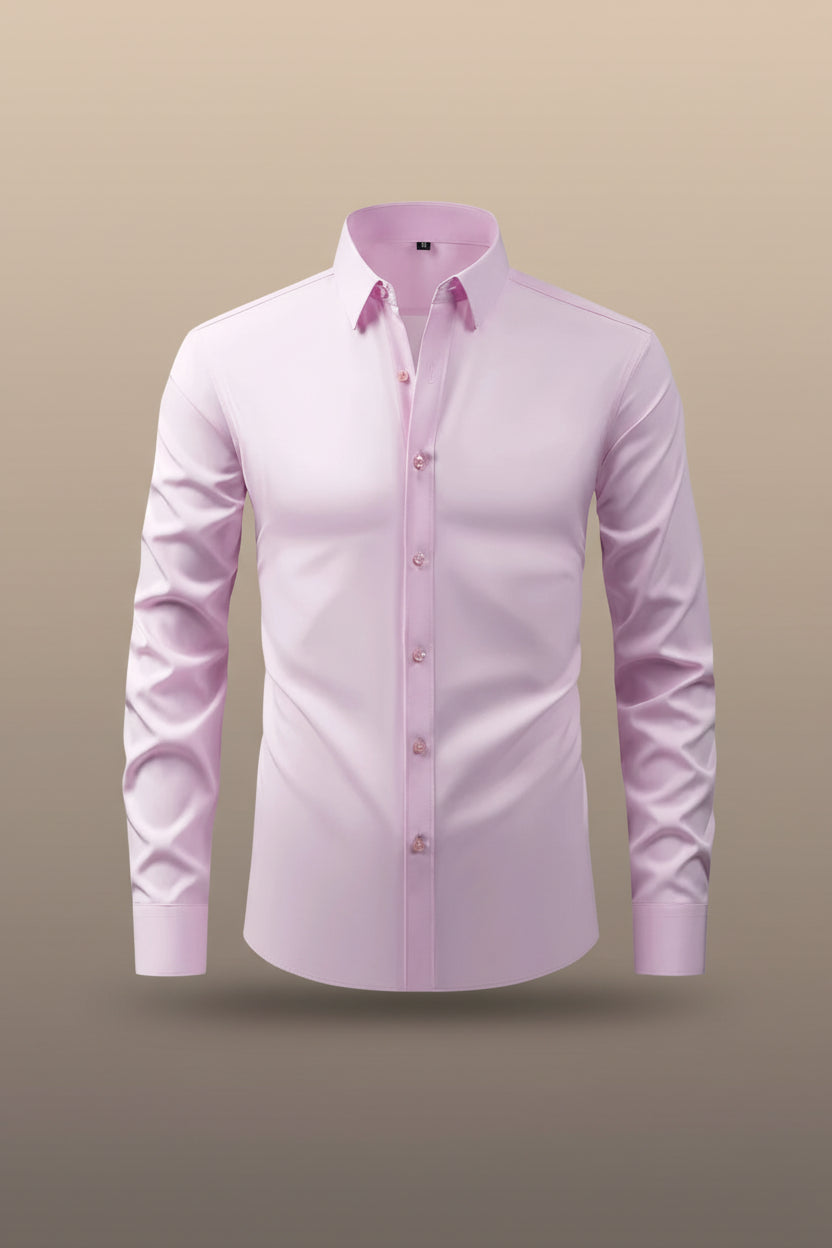Men's Classic Button Down Shirt