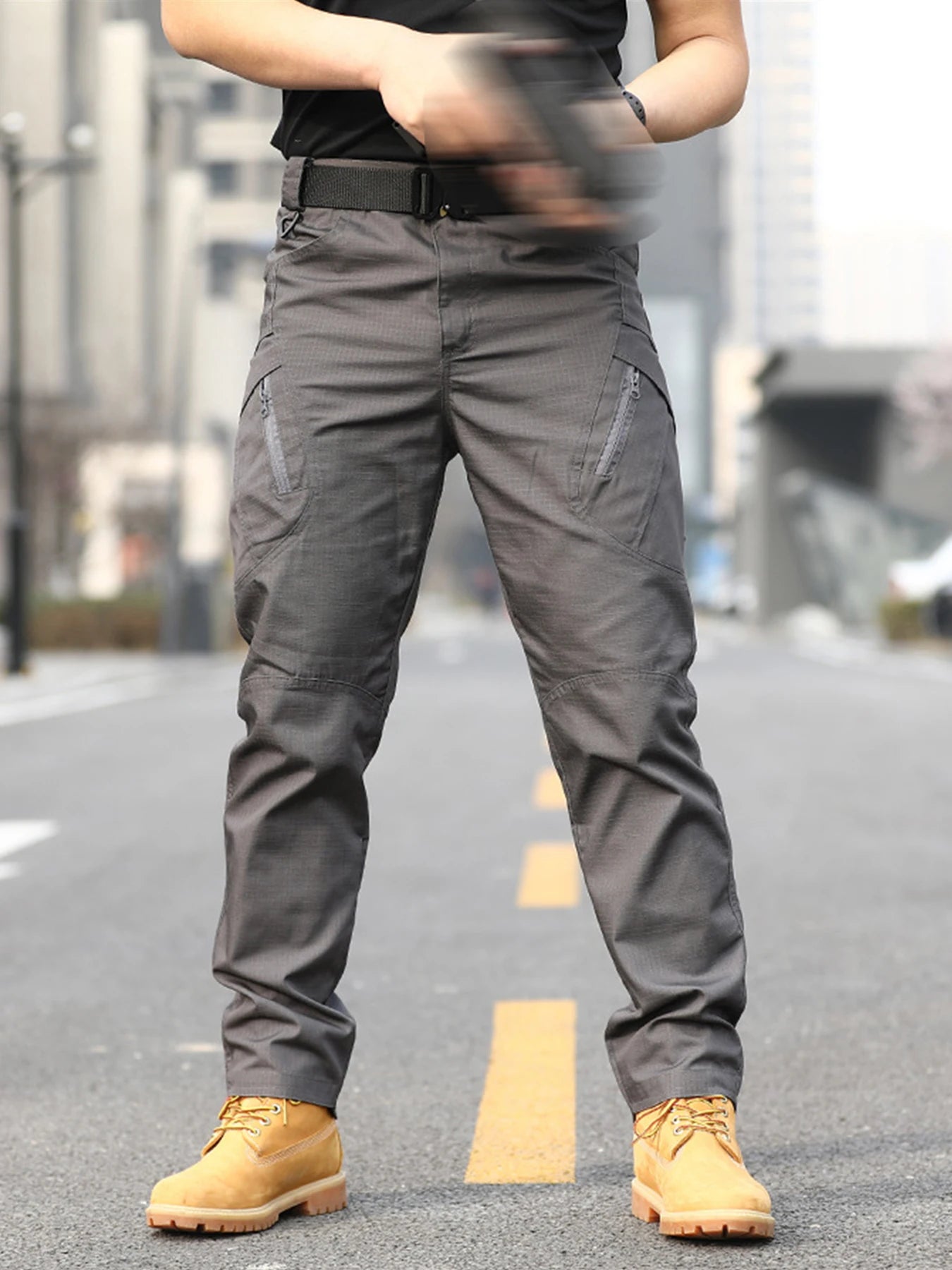 Men's Tactical Pants