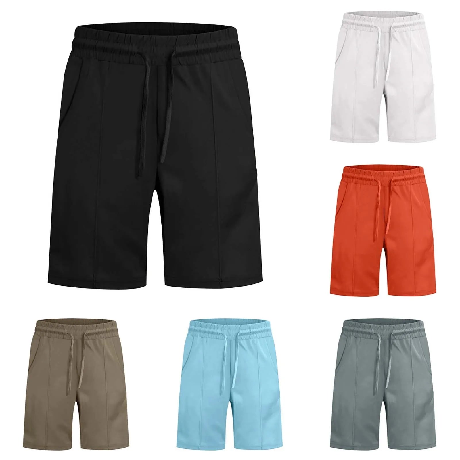 Men's Summer Shorts