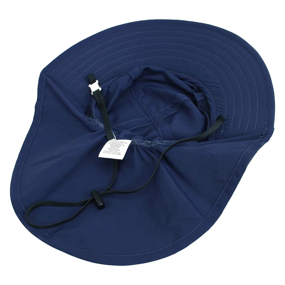 Kids Bucket Hat