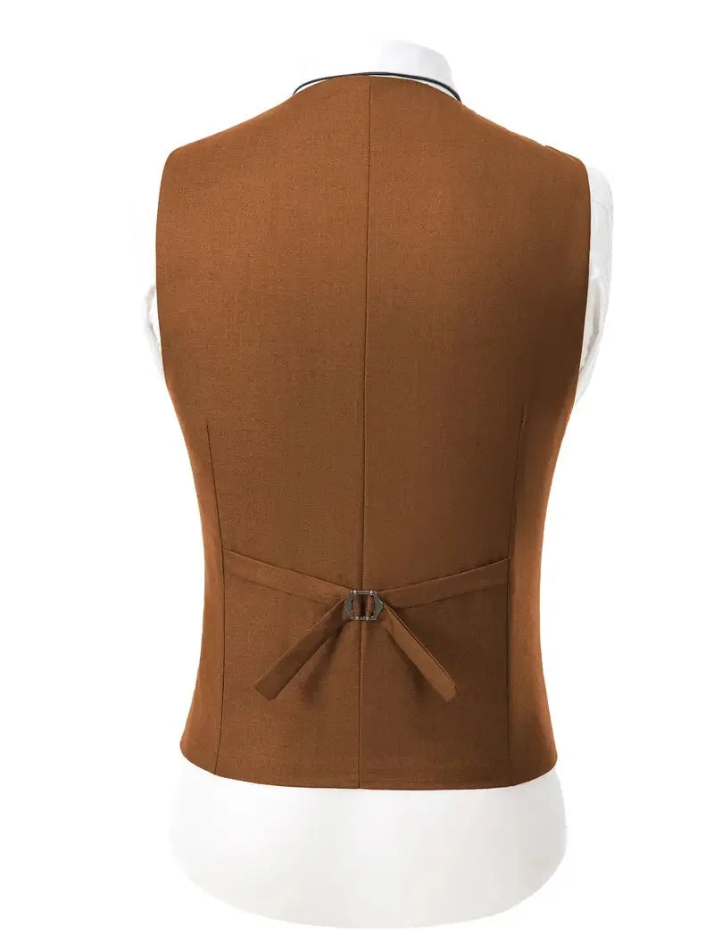 Men’s Casual Formal Suit