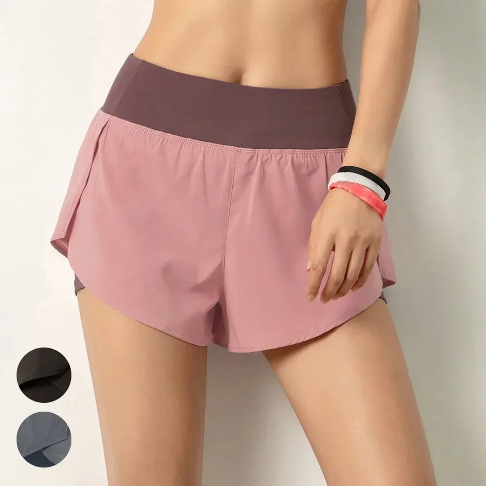 Running Shorts