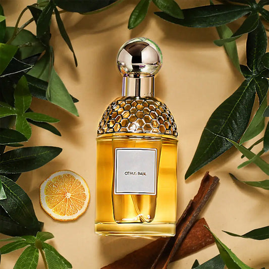 Musk Women's Perfume