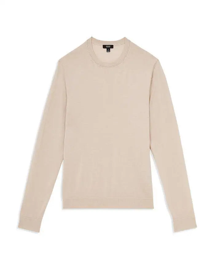 Merino Wool Sweater