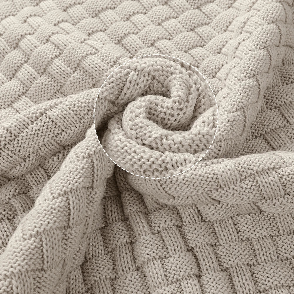 Men's Ribbed Knit Sweater