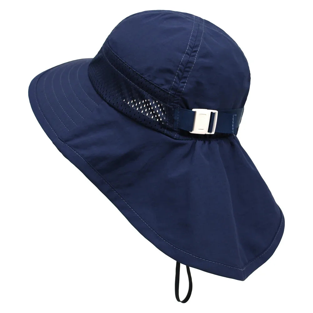 Kids Bucket Hat