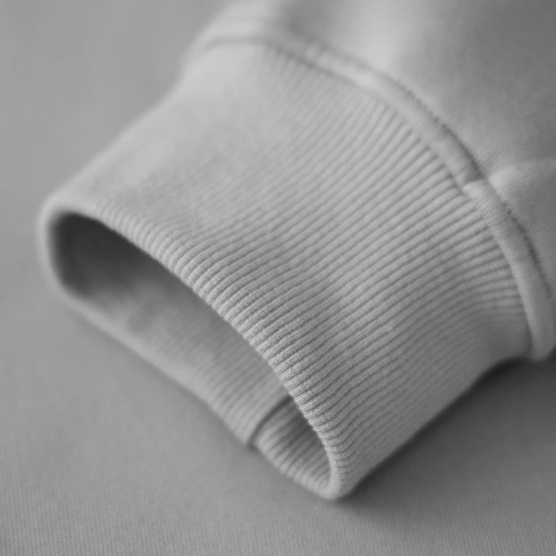 Men's Fleece Quarter Zip