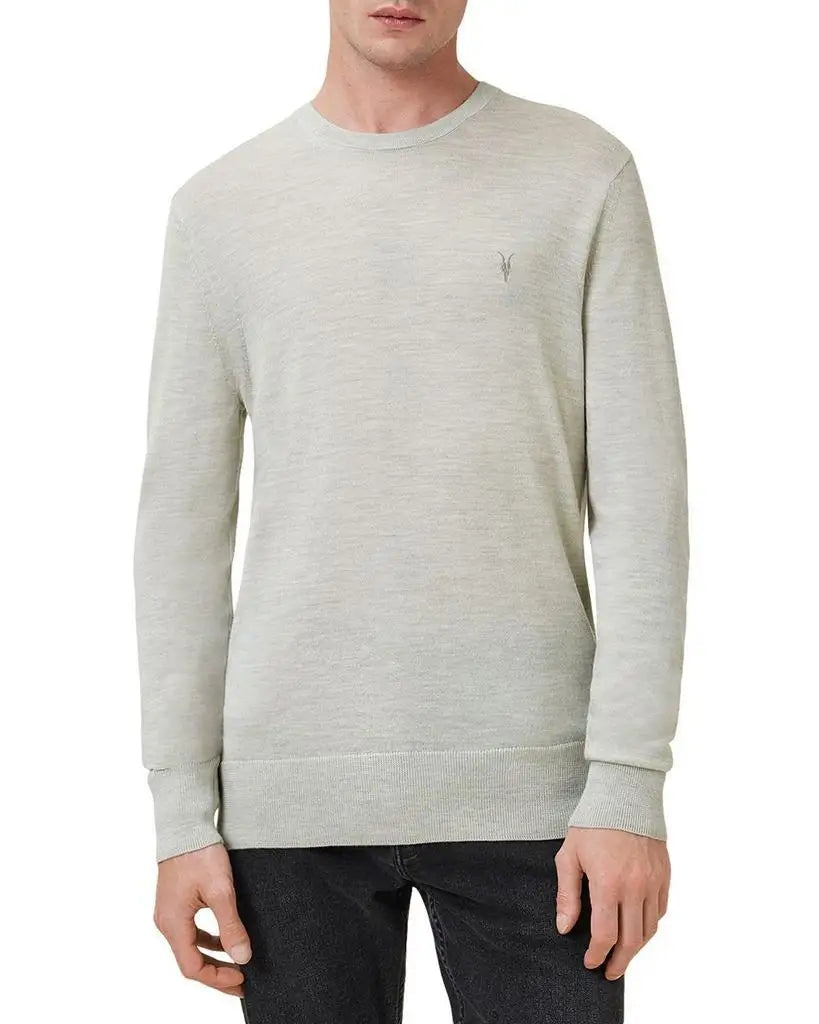 Merino Sweater