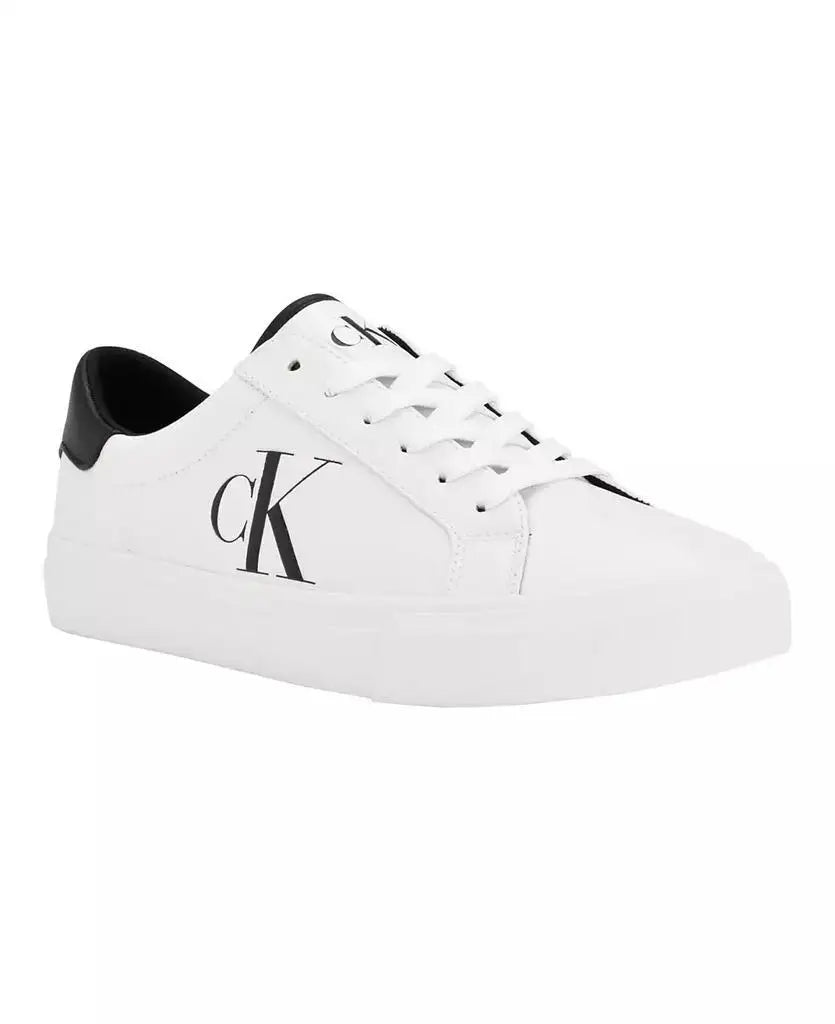 Men's Slip On Sneakers