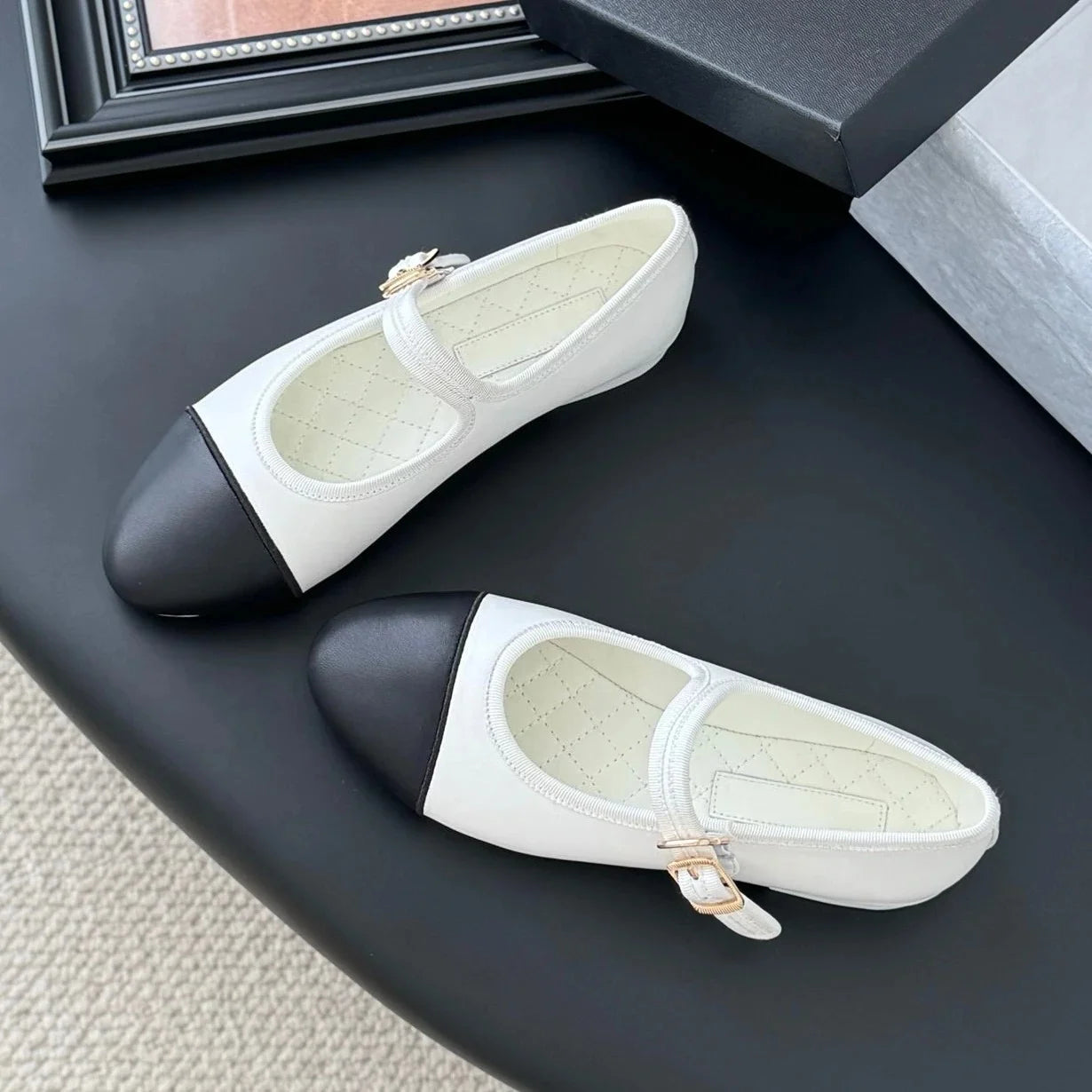 Leather Women’s Sandals