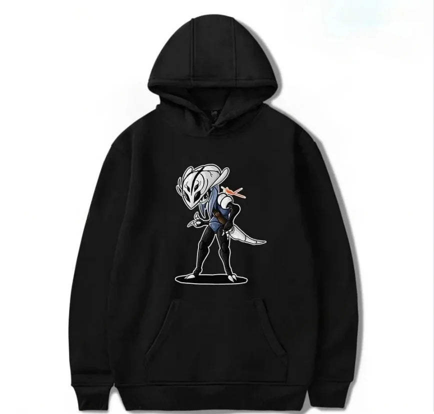 Hollow Knight Hoodie