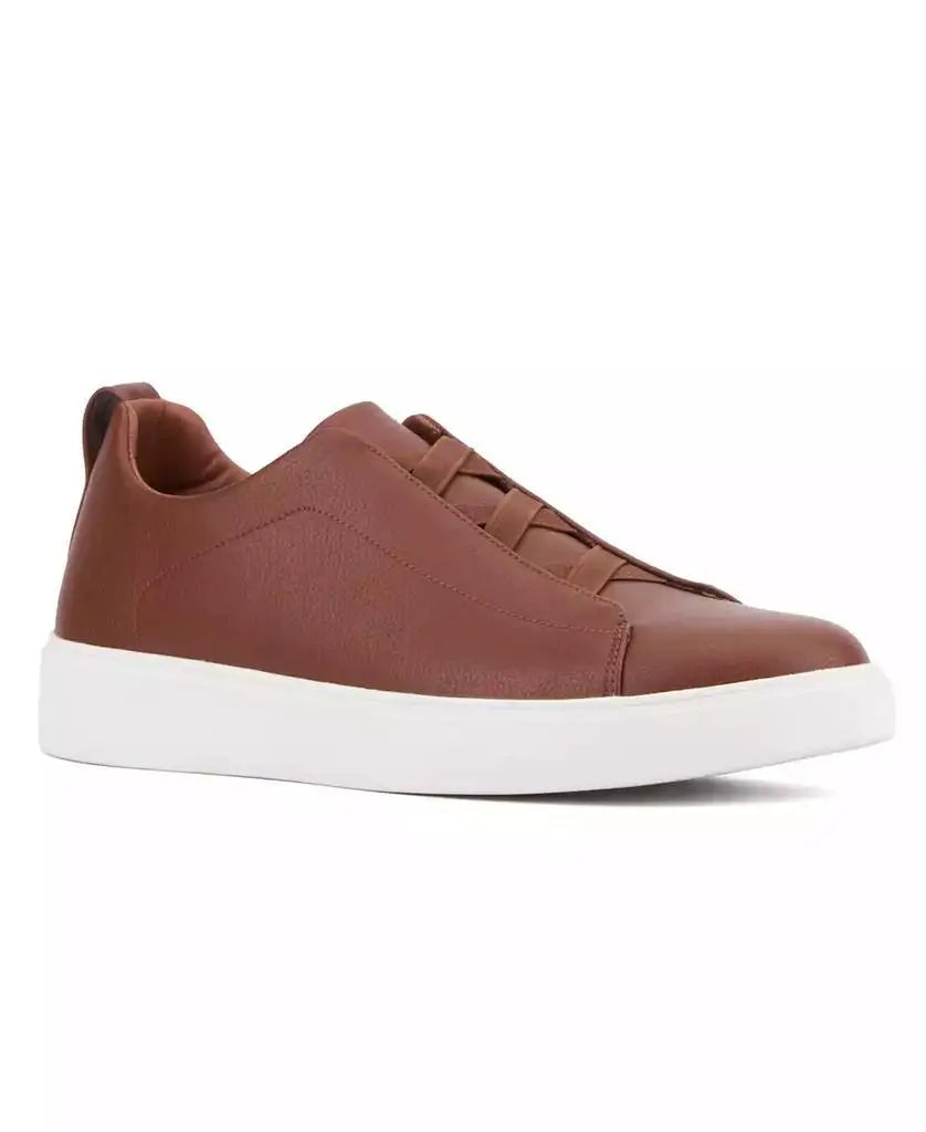 Men's Low Top Sneakers