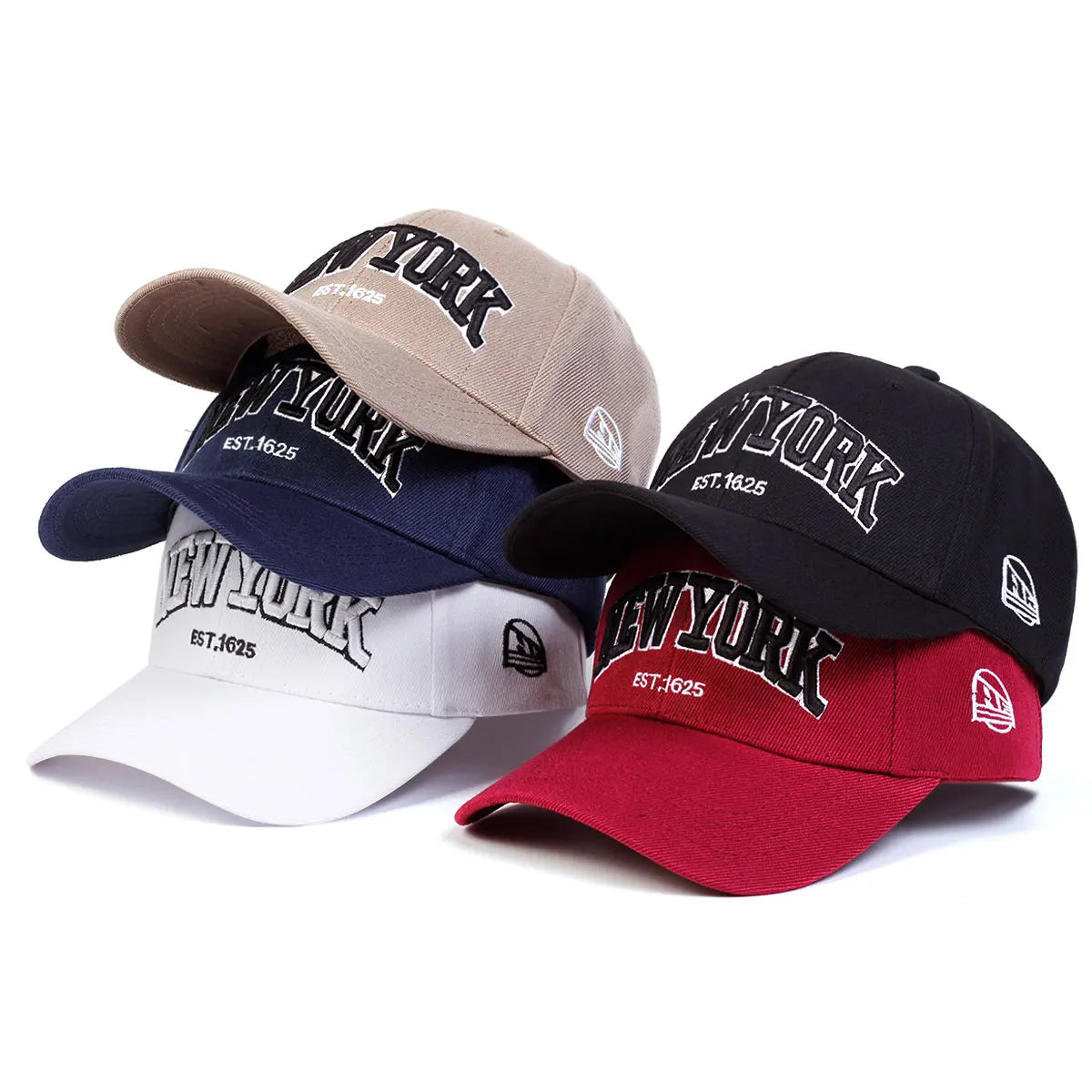 New York Baseball Cap