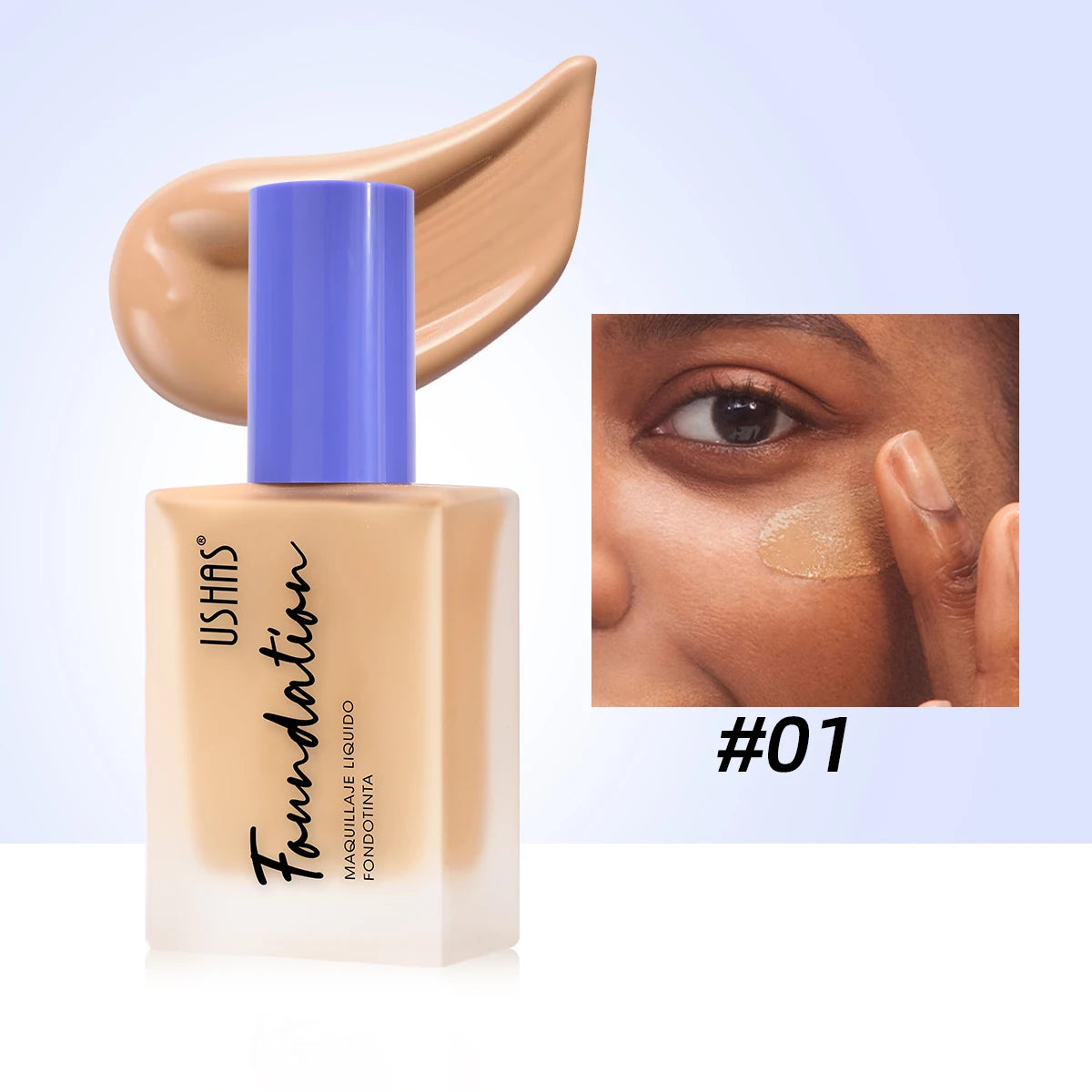 Liquid Foundation