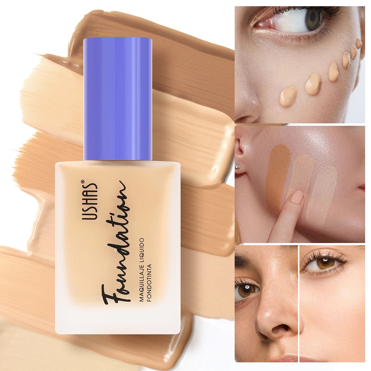 Liquid Foundation