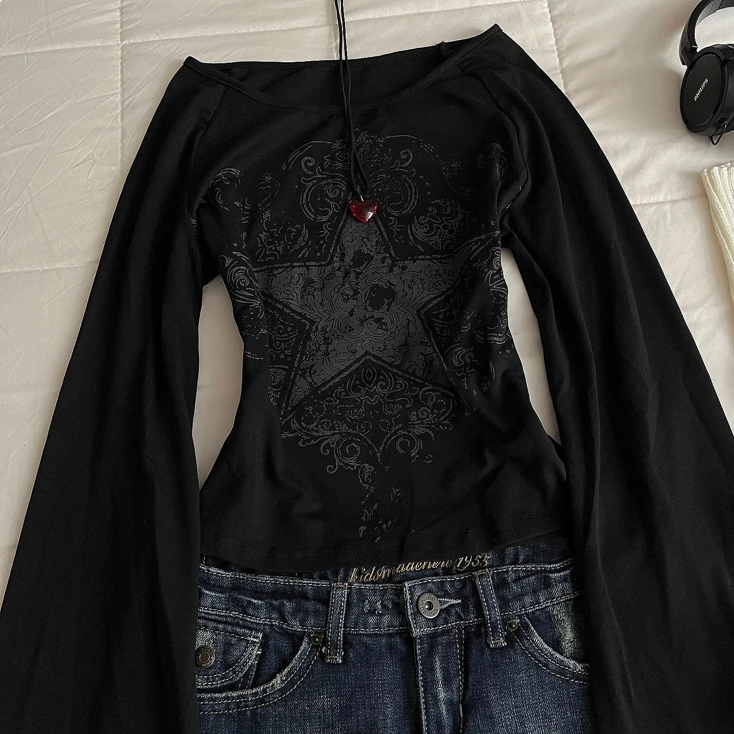 Women's Long Sleeve T-Shirt